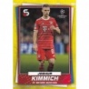 Offer Soccer Cards Joshua Kimmich Photo Variation Bayern München Topps UEFA Football Superstars 22/23