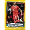 Buy Cards Ryan Gravenberch Photo Variation Bayern München Topps Superstars 2022-2023