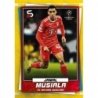 Offer Soccer Cards Jamal Musiala Photo Variation Bayern München Topps Superstars 22-23