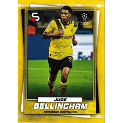 Jude Bellingham Photo Variation Borussia Dortmund 107