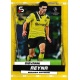 Giovanni Reyna Photo Variation Borussia Dortmund 108