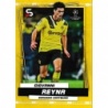 Buy Cards Giovanni Reyna Photo Variation Borussia Dortmund Topps Superstars 2023