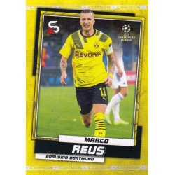 Marco Reus Photo Variation Borussia Dortmund 109