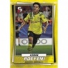 Buy Cards Karim Adeyemi Photo Variation Borussia Dortmund Topps Superstars 22-23