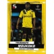 Youssoufa Moukoko Photo Variation Borussia Dortmund 111
