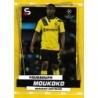 Sale Cards Youssoufa Moukoko Photo Variation Borussia Dortmund Topps Superstars 2023