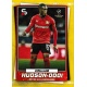 Callum Hudson-Odoi Photo Variation Bayer 04 Leverkusen 113