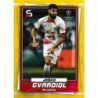 Sale Cards Josko Gvardiol Photo Variation RB Leipzig Topps UEFA Football Superstars 22/23