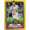 Buy Cards Dominik Szoboszlai Photo Variation RB Leipzig Topps Superstars 2023