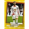 Offer Soccer Cards Timo Werner Photo Variation RB Leipzig Topps Superstars 22-23