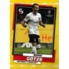 Buy Cards Mario Götze Photo Variation Eintracht Frankfurt Topps Superstars 2023