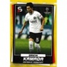 Sale Cards Daichi Kamada Photo Variation Eintracht Frankfurt Topps Superstars 2023
