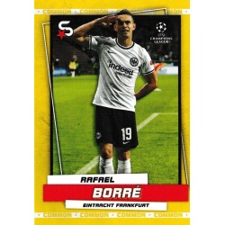 Rafael Borré Photo Variation Eintracht Frankfurt 126