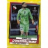 Sale Cards Gianluigi Donnarumma Photo Variation PSG Topps UEFA Football Superstars 22/23
