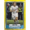 Sale Cards Matteo Guendouzi Photo Variation Olympique Marseille Topps UEFA Football Superstars 22/23