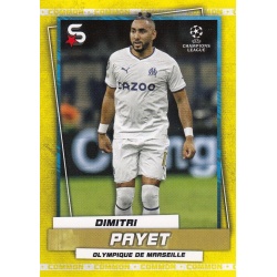 Dimitri Payet Photo Variation Olympique Marseille 138