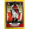 Buy Cards Alexis Sánchez Photo Variation Olympique Marseille Topps Superstars 2023