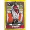 Buy Cards Mohamed Camara Photo Variation AS Monaco Topps Superstars 2022-2023