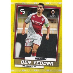 Wissam Ben Yedder Photo Variation AS Monaco 142