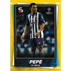 Pepe Photo Variation Porto 143