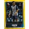 Offer Soccer Cards Pepe Photo Variation Porto Topps Superstars 2023