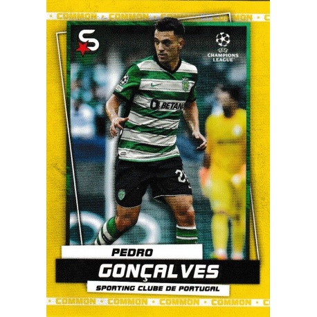Pedro Gonçalves Photo Variation Sporting Portugal 147