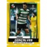 Offer Soccer Cards Pedro Gonçalves Photo Variation Sporting Portugal Topps UEFA Football Superstars 22/23