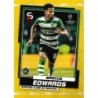 Offer Soccer Cards Marcus Edwards Photo Variation Sporting Portugal Topps UEFA Football Superstars 22/23