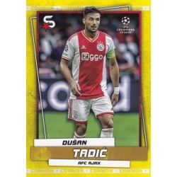 Dušan Tadić Photo Variation Ajax 153