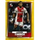 Steven Bergwijn Photo Variation Ajax 154