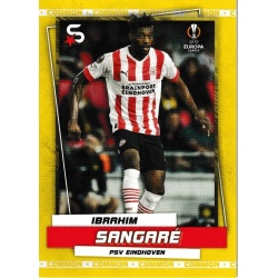 Ibrahim Sangare Photo Variation PSV Eindhoven 156