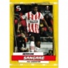 Buy Soccer Cards Ibrahim Sangare Photo Variation PSV Eindhoven Topps Superstars 2022-2023