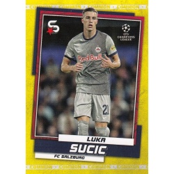 Luka Sucić Photo Variation Salzburg 157