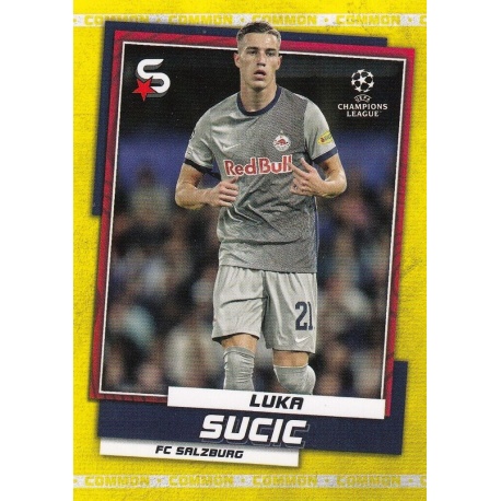 Luka Sucić Photo Variation Salzburg 157