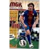 Puyol Barcelona 59 Megacracks 2013-14