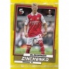 Offer Soccer Cards Oleksandr Zinchenko Photo Variation Arsenal Topps Superstars 2022-2023