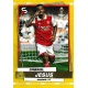 Gabriel Jesus Photo Variation Arsenal 165