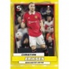 Offer Soccer Cards Christian Eriksen Photo Variation Manchester United Topps UEFA Football Superstars 22/23
