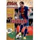 Mascherano Barcelona 60 Megacracks 2013-14