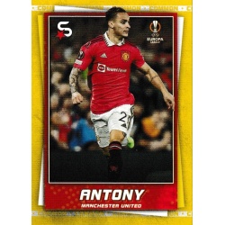 Antony Photo Variation Manchester United 170