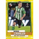 Sergio Canales Photo Variation Real Betis 173