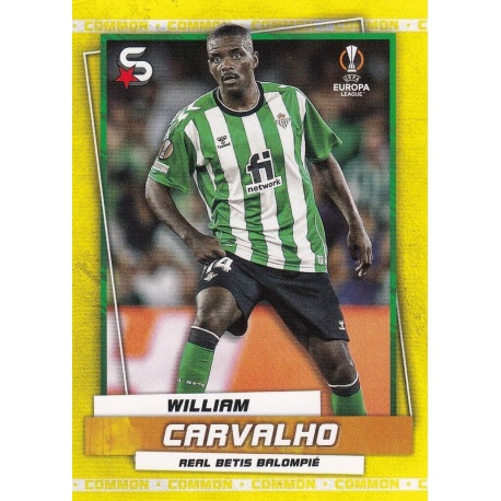 William Carvalho Photo Variation Real Betis 174