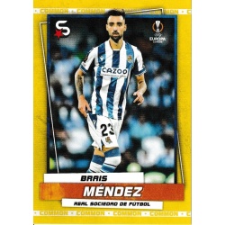 Brais Mendez Photo Variation Real Sociedad 177