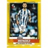 Offer Soccer Cards Brais Mendez Photo Variation Real Sociedad Topps Superstars 2023