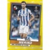 Offer Soccer Cards Mikel Merino Photo Variation Real Sociedad Topps Superstars 2022-2023
