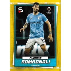 Alessio Romagnoli Photo Variation SS Lazio 179
