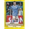 Offer Soccer Cards Sergej Milinković-Savić Photo Variation SS Lazio Topps UEFA Football Superstars 22/23