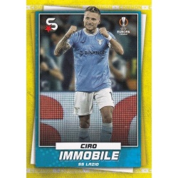 Ciro Immobile Photo Variation SS Lazio 182