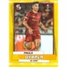 Offer Soccer Cards Paulo Dybala Photo Variation AS Roma Topps Superstars 22-23