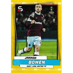 Jarrod Bowen Photo Variation West Ham United 186
